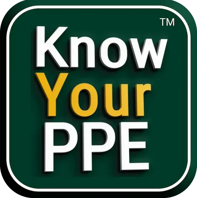 KnowYourPPE